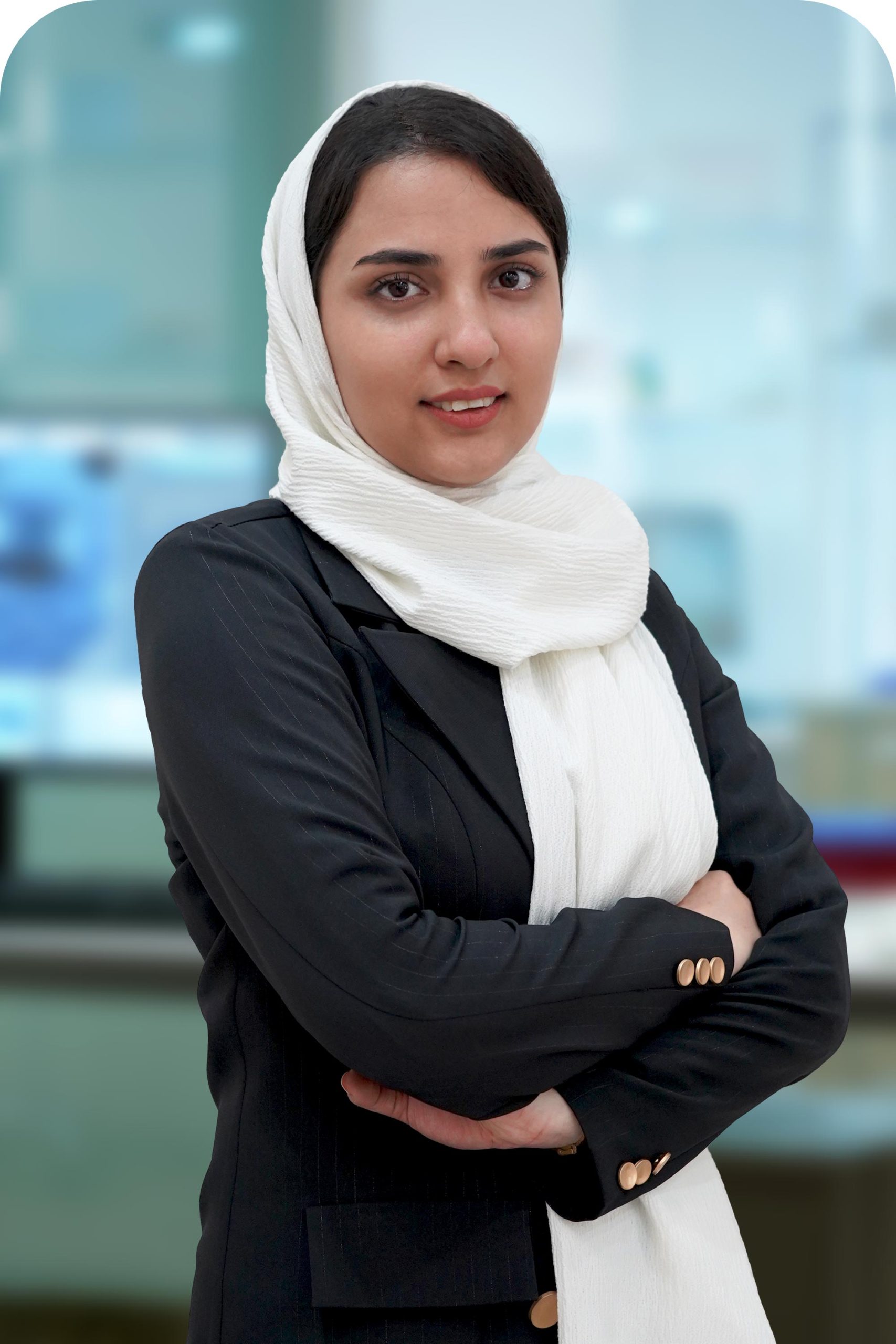 خانم زینت حامد نیکومنش