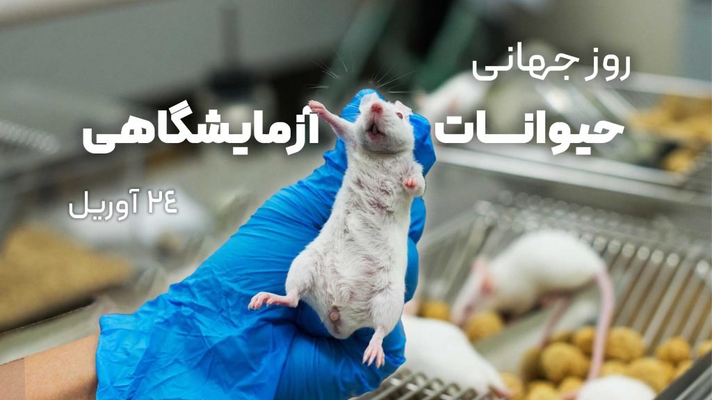 کرم آزمایشگاهی Caenorhabditis elegans برای مطالعات زیست‌شناسی و پزشکی