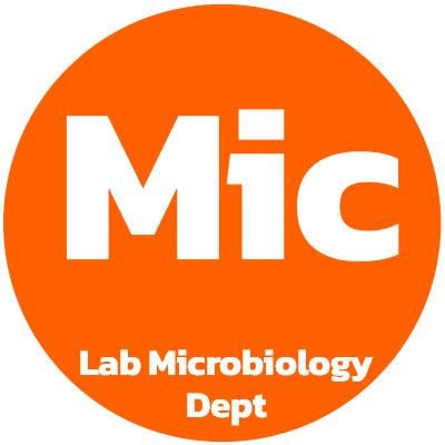 Microbiology Lab Pardis Laboratory Mashhad